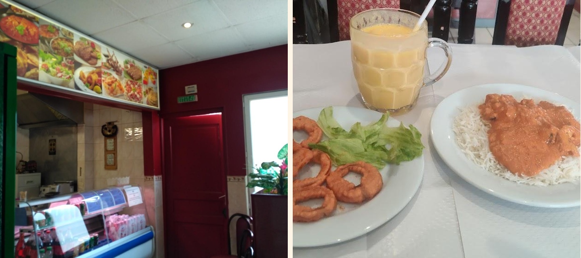 Punjab Tandoori - Gallery Image 1