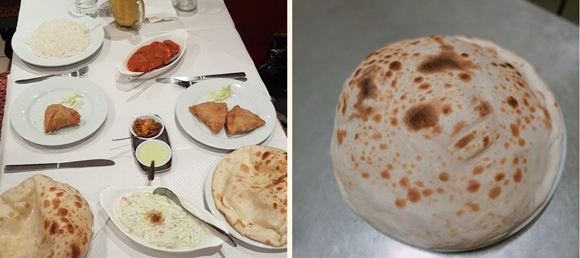 Punjab Tandoori - Gallery Image 3